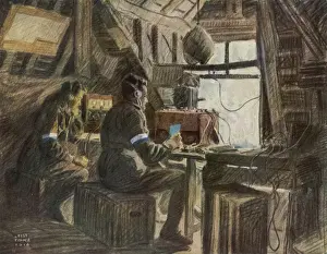 Radio in Ww1