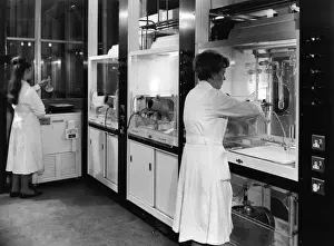 Radiochemical Centre