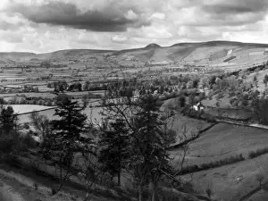 Vale Prints: Radnor Vale