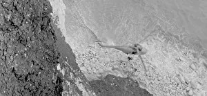 RAF 22 Squadron Search and Rescue