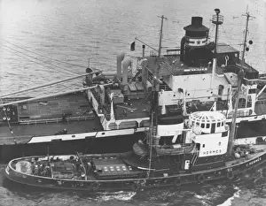 RAF 22 Squadron Search and Rescue