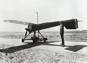 Establishment Prints: RAF AT Aerial-Target 1922