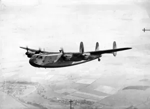 Avro Collection: An RAF Avro York