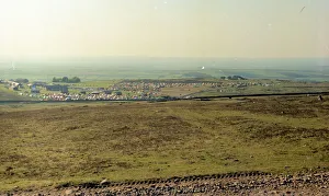 Images Dated 9th June 2020: RAF Halton Ten Tors expedition 1977 - Okehampton camp-site