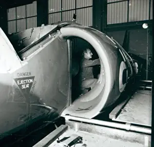 RAF Harrier Jump Jets, No. 1 Squadron