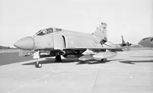 RAF Phantom FGR. 2 XV460 - Culdrose