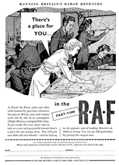 RAF Recruitment
