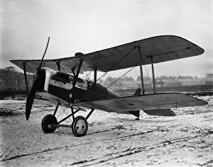 Se 5 Prints: RAF SE-5