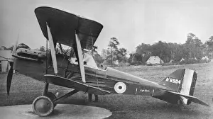 RAF SE-5