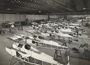 RAF SE-5a