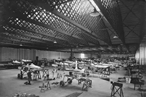 Se5a Prints: RAF SE-5a