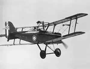 RAF SE-5a