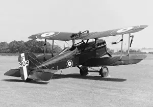 RAF SE-5a