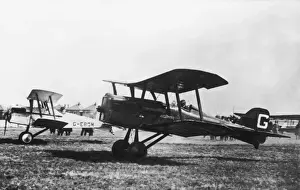 RAF SE-5a