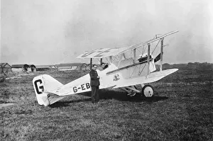RAF SE-5a
