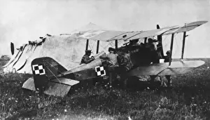 RAF SE-5a