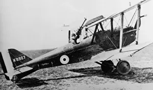 RAF SE-5a