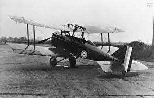 RAF SE-5a
