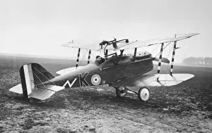RAF SE-5a