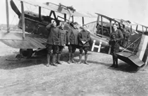 RAF SE-5a