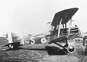 RAF SE-5a