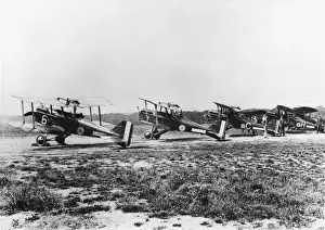 RAF SE-5a