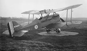 RAF SE-5a