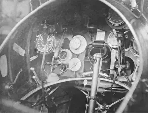 RAF SE-5a