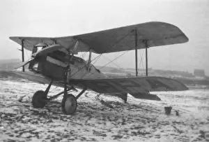 RAF SE-5a