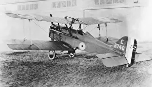 RAF SE-5a