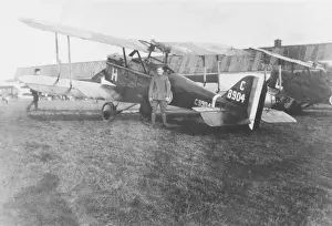 RAF SE-5a