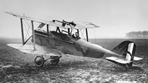 RAF SE-5a