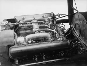 RAF SE-5a