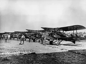 RAF SE-5a