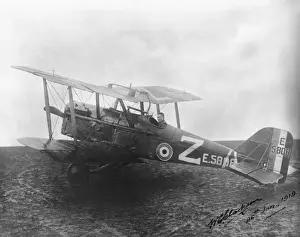 RAF SE-5a