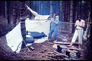 RAF Survival School, Plymouth