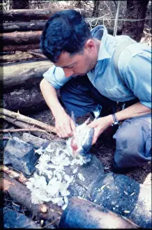 RAF Survival School, Plymouth
