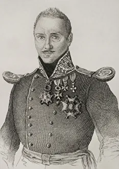 Puerto Prints: Rafael Aristegui y Velez (1794-1863)