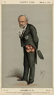 Pince Prints: RAFFAELE CADORNA