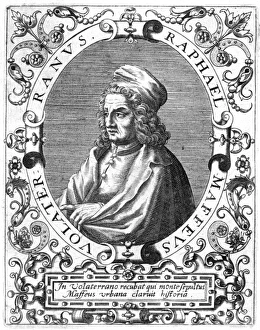 Raffaele Maffei