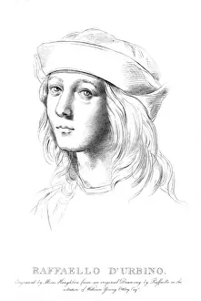 Raffaello Sanzio