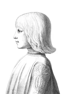 1483 Prints: Raffaello Sanzio Age 6