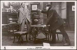 Maurier Prints: RAFFLES / HORNUNG / 20TH