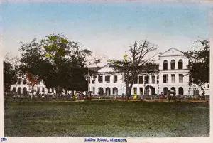 Raffles School, Singapore
