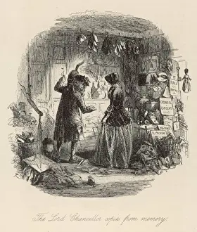 Ware House Prints: Rag and Bone Warehouse