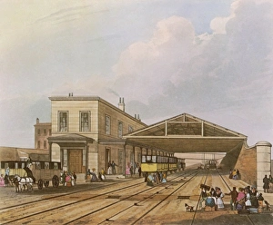 Rail/Liverpool/1830