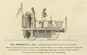 Rail / Locomotive
