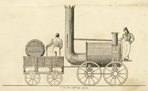 Rail / Locomotive
