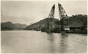 Panama Canal - Panama