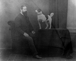 Amputated Gallery: Railway Jack and his Surgeon